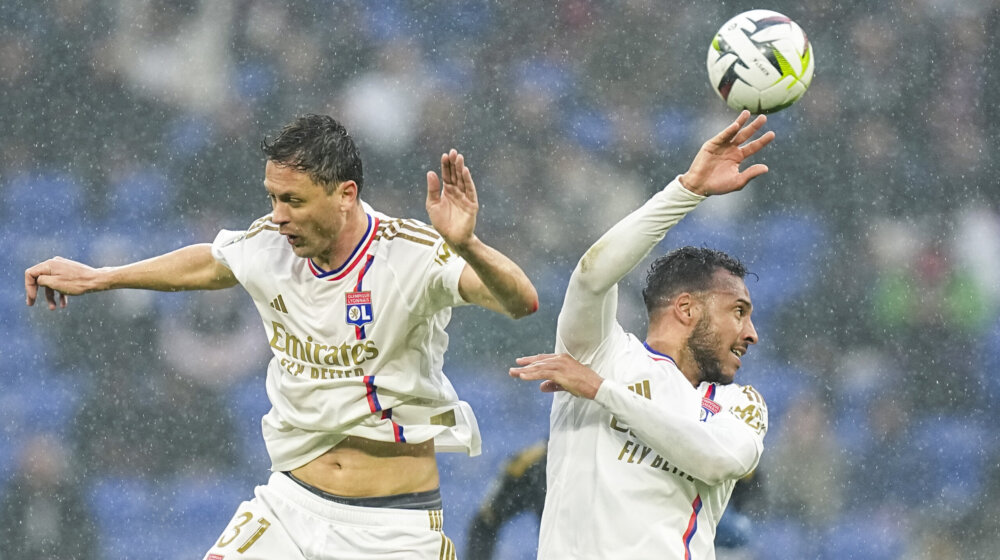 U Francuskoj svi timovi dali gol u minulom kolu: Ne bi tako bilo i pre 48 godina bez spektakularnog "slobodnjaka" Dragana Džajića (VIDEO) 1