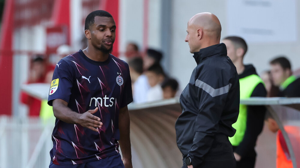 Ko je Natan de Medina, duh iz Humske: Belgijski fudbaler još nije debitovao u Superligi zato što ga je ujeo pas u Ivanjici 1