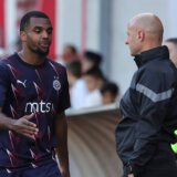 Ko je Natan de Medina, duh iz Humske: Belgijski fudbaler još nije debitovao u Superligi zato što ga je ujeo pas u Ivanjici 1