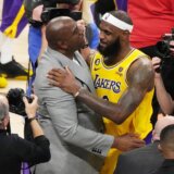 Snage ni za tvit: Jokić&Co obezvoljili Medžika, a Mari ga onim košem dotukao 1