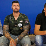 Brat Nikole Jokića uhapšen zbog napada na navijača, žrtva zadobila potres mozga, posekotine i masnice oko oka 5