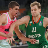 Prva pobeda u Ljubljani odvela Megu u polufinale ABA lige 5