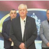 Mi, glas iz naroda izlazi na beogradske izbore - nosilac liste Branko Pavlović 3