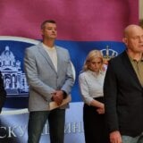 Branimir Nestorović i "Mi - snaga naroda" izlaze na beogradske izbore 2. juna, ali imaju uslove 9