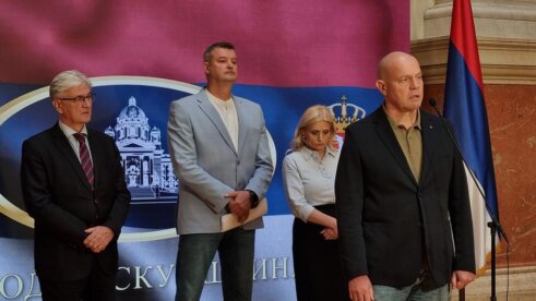 mi snaga naroda aleksandar pavić INTERVJU Borislav Antonijević, kandidat za gradonačelnika Beograda pokreta "Mi - snaga naroda": Teško je zamisliti koaliciju sa SNS-om nakon izbora 3