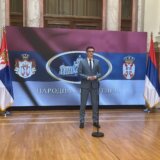 Milenko Jovanov nakon neuspelog dijaloga režima sa opozicijom: Dali su nam da biramo da li ćemo da kršimo Ustav i zakon naše zemlje... 1