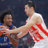 Upomoć večitom rivalu – Zvezda jednom pobedila Efes u Istanbulu: Sezona kada je Moka Slavnić iz inata otišao u Partizan 1