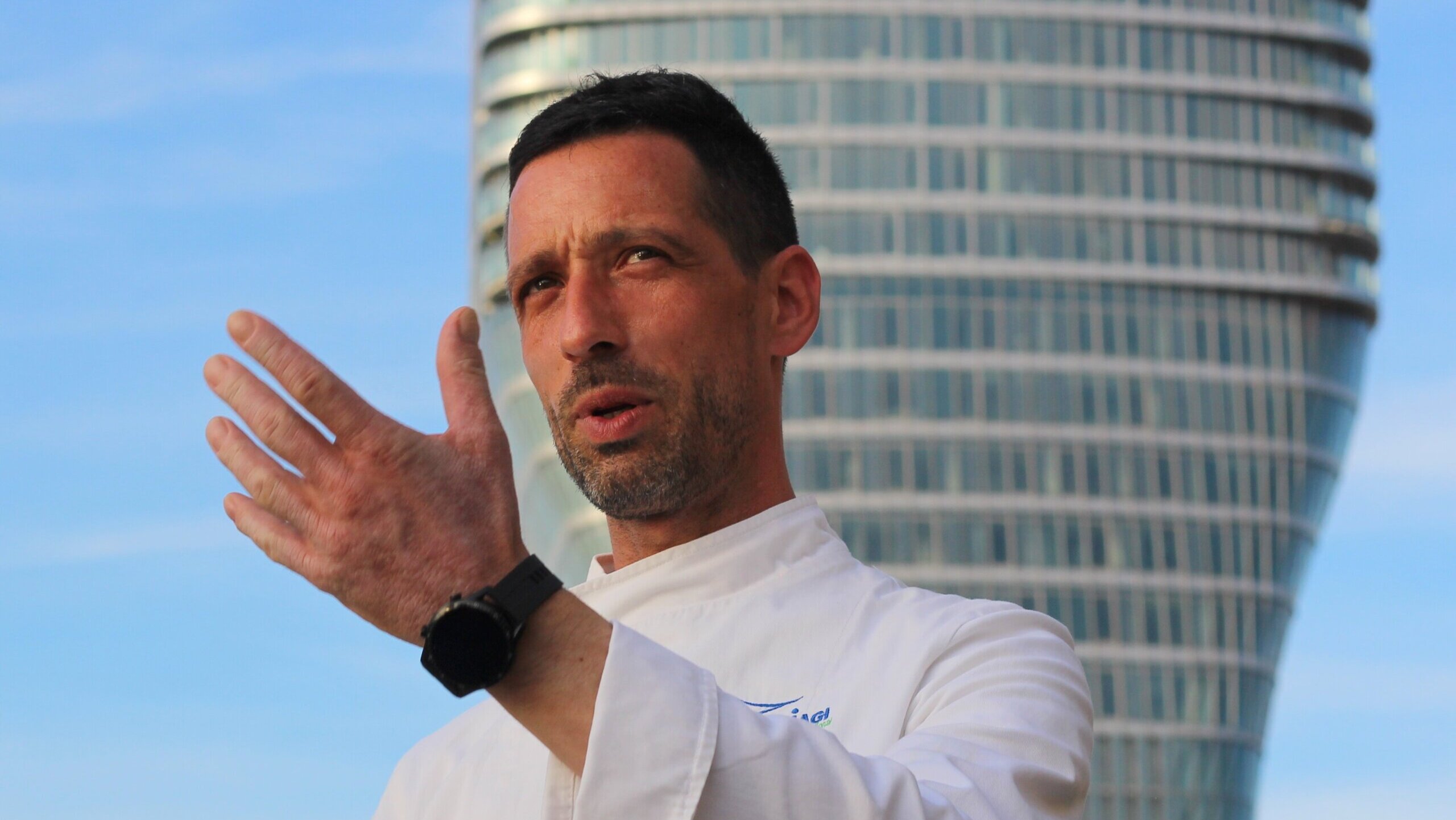 Veliko interesovanje gostiju: Dani Istre u „Momi Crazy Fish“ produženi do 28. aprila 2 Veliko interesovanje gostiju: Dani Istre u „Momi Crazy Fish“ produženi do 28. aprila 2