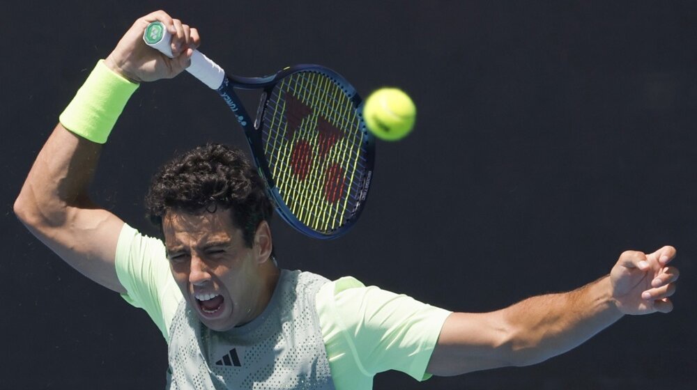 Masters u Monte Karlu: Poznato koji bi teniser iz kvalifikacija mogao da bude prvi protivnik Novaka Đokovića 1