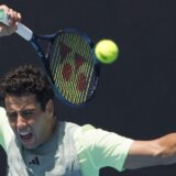 Masters u Monte Karlu: Poznato koji bi teniser iz kvalifikacija mogao da bude prvi protivnik Novaka Đokovića 1