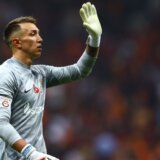 Odomaćeni stranac: Petstota utakmica Muslere u Galatasaraju, više nego Simović i Prekazi zajedno 9