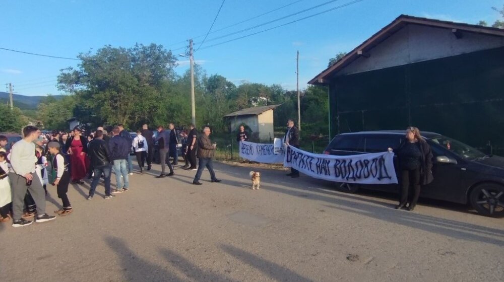 Meštanin Malog Izvora kod Zaječara poručio Bošku Ničiću: “Što se bavi nama kad nas je toliko malo i kad smo nebitni” 1