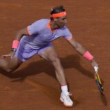 Nadal u Madridu kreće od 16-godišnjeg Amerikanca: Najveća starosna razlika između dva suparnika ikada na mastersu 4