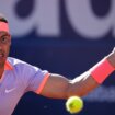 Čekanje dugo 681 dan: Nadal ponovo pobeđuje na šljaci 14