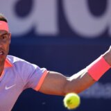 Čekanje dugo 681 dan: Nadal ponovo pobeđuje na šljaci 9