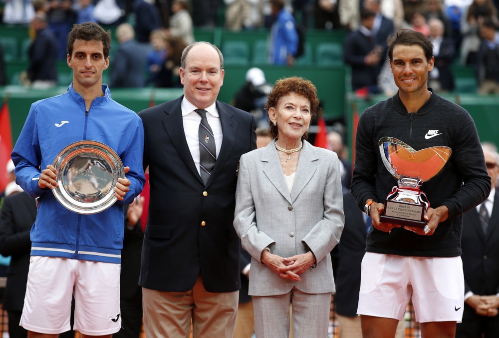 Sinerov finiš u petoj brzini: Ko je izgubio najmanje gemova u polufinalu i finalu u istoriji mastersa i gde je tu Đoković? 3