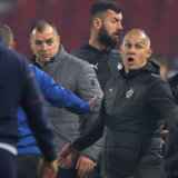 Nađ u Partizanu još godinu i po dana 8