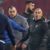 Nađ: Ja se nikada ne povlačim, a uprava Partizana neka odluči da li će se igrati u Kupu 4