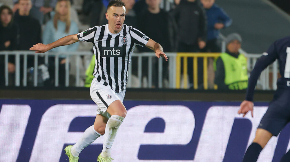 I Natho besan na sudiju: Nije moguće šta je uradio danas... (VIDEO) 1