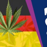 "Logičan, praktičan i civilizacijski postupak": Sagovornici Danasa o legalizaciji kanabisa u Nemačkoj 1