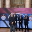 Nestorović glasa protiv promene zakona kojima se spajaju beogradski i lokalni izbori 2. juna 14