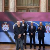 Nestorović glasa protiv promene zakona kojima se spajaju beogradski i lokalni izbori 2. juna 5
