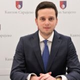 “Najmlađi premijer”: Ko je Nihad Uk, koji je poručio Šapiću da će Sarajevo biti dom posmrtnih ostataka Tita ako ih ne želi Beograd? 7