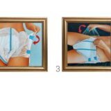 Ekskluzivni model pelena za odrasle „Prol et” na izložbi “Uputstvo za upotrebu” 4