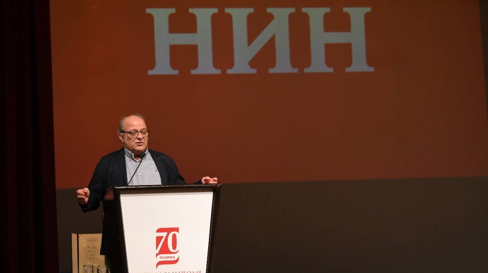 NIN: Počinje prijavljivanje za najbolji roman godine 1