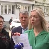 SSP Niš: Direktor centra za socijalni rad glasao u Žitorađi, a sada će u Nišu 5