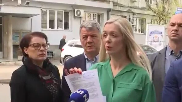 SSP Niš: Direktor centra za socijalni rad glasao u Žitorađi, a sada će u Nišu 1