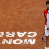 Kad i gde možete da gledate prvi meč Novaka Đokovića u Monte Karlu? 3