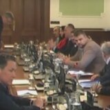Odbor za ekonomiju vodi Arsić, za ekologiju Vujadinović, Ćuta dobacivao "lopovčine" 4