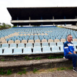 DeOFKBeogradizacija: Devet godina posle obećanja Gorana Vesića o preporodu Omladinskog stadiona na Karaburmi, "romantičari" se sele u Zaječar 5