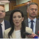 (VIDEO) Opozicija o napuštanju sastanka: Pregovori su bili farsa 2