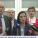 Marinika Tepić posle sastanka kod Brnabić: Saopštićemo odluku o učešću na beogradskim izborima u petak 6