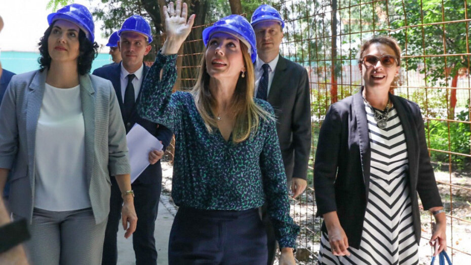 Đedović Handalović: U 137 gradova i opština u Srbiji subvencije za mere energetske efikasnosti 1