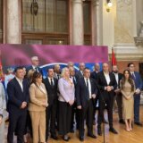 Orlić: Dvotrećinska većina stoji iza promene zakona, opozicija se podelila 8