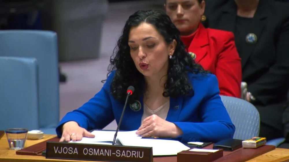 Osmani na godišnjicu ubistva braće Bitići: Srbija nastavlja da veliča ratne zločince 1