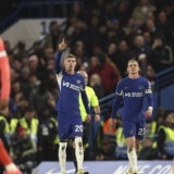 Veče za nezaborav: Palmer dao četiri gola, a strelac je i u Čelsijevoj sedmoj utakmici uzastopce na Stamford Bridžu u Premijer ligi 6