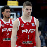 FMP eliminisao Vojvodinu u razigravanju za polufinale Superlige 5