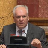 Pavlović u Skupštini: Zapad nema dobre namere prema Srbiji 4