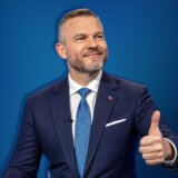 Populista naklonjen Rusiji: Ko je Peter Pelegrini, novi predsednik Slovačke? 6