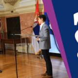 Ćuta probio medijsku blokadu: Sagovornici Danasa o tome kako je lider Ekološkog pokreta prekinuo konferenciju Ane Brnabić 14