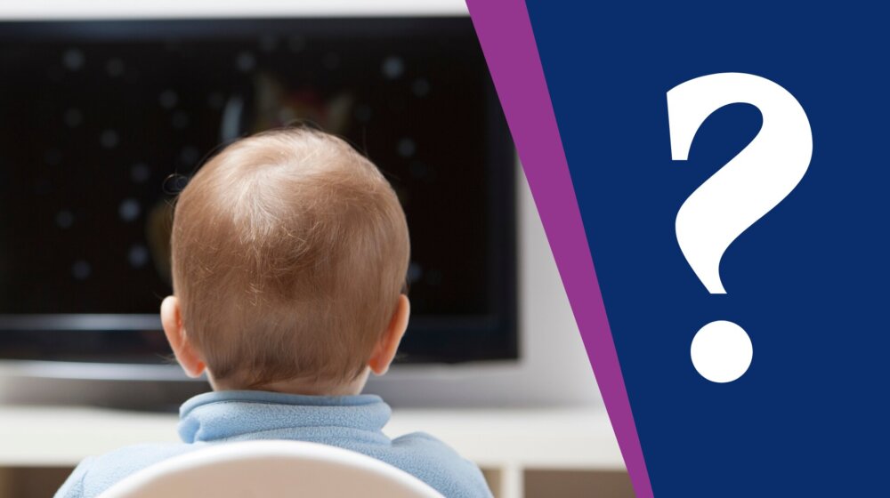 Legalizacija postojećeg stanja: Nacionalne frekvencije ubuduće bez dečjeg programa? 1