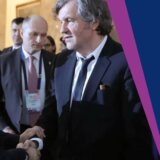 "Kusturica kod Putina došao da traži pare, ali mu Putin pare ni pomenuo nije": Sagovornici Danasa o susretu predsednika Rusije i poznatog reditelja u Kremlju 14