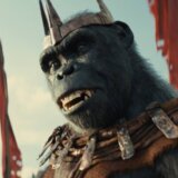 Planeta majmuna: Kraljevstvo