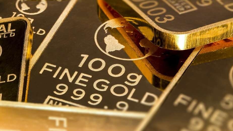 investiciono zlato