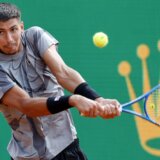 Ako Đoković naplati račune, igraće u četvrtfinalu protiv australijskog tenisera: Čime se u Monte Karlu diči Popirin, a nije nijedan Australijanac za 45 godina? 8