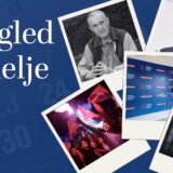 Smrt devojčice i novi mandatar: Vesti koje su obeležile sedmicu za nama 1